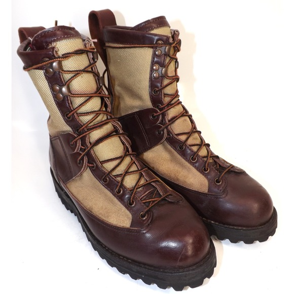 Danner 8\